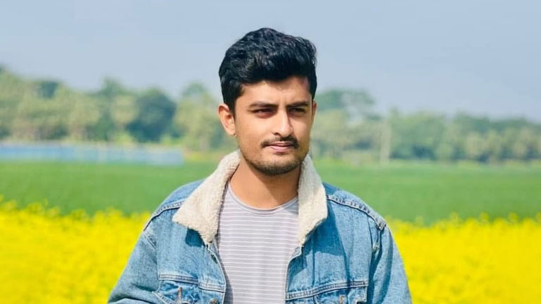 শিবচরে হত্যা মামলার আসামিকে কুপিয়ে খুন