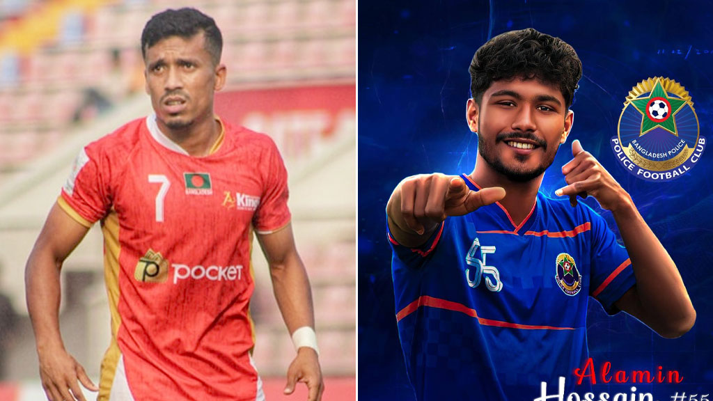 লড়াইটা রাকিব-আল আমিনেরও