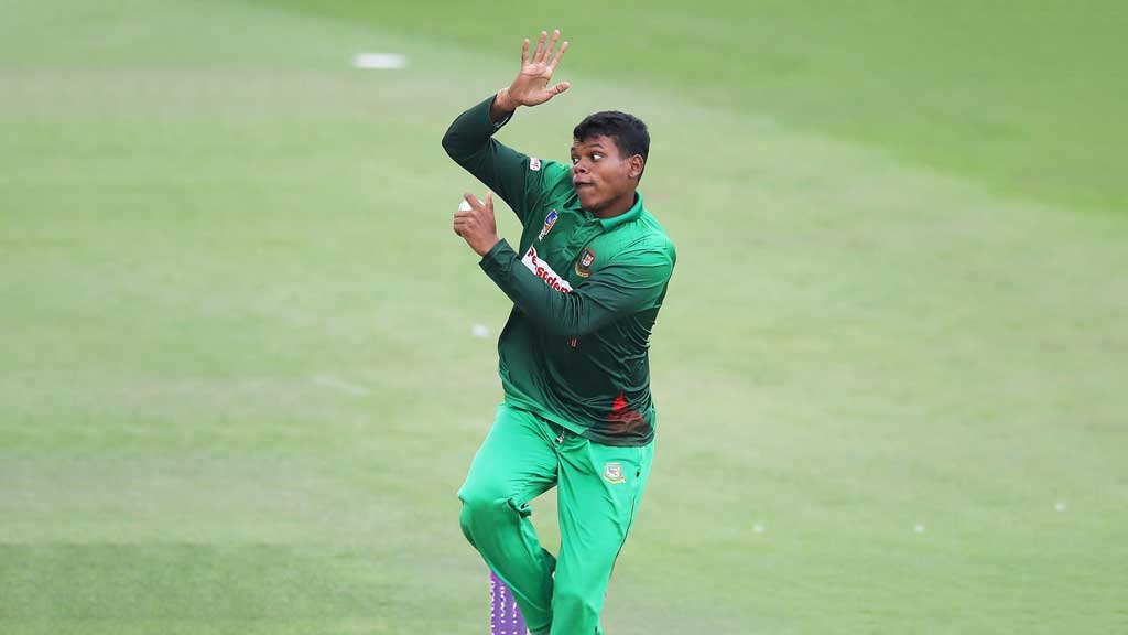 লো-স্কোরিং থ্রিলারে দক্ষিণ আফ্রিকাকে কাঁদিয়ে সিরিজ বাংলাদেশের