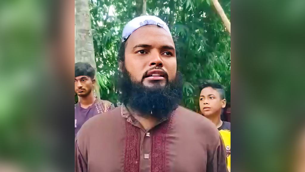 রাজশাহীর পবায় শিশুকে যৌন হয়রানির অভিযোগে জামায়াতের রোকন আটক