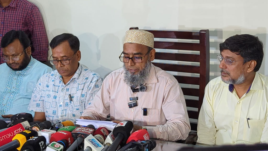 রাকসু নির্বাচন: মনোনয়নপত্র বিতরণের সময় ৫ দিন বাড়ল, পেছাবে ভোটের তারিখ