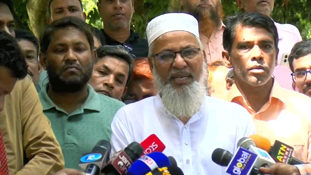 সাত দিনের আলটিমেটাম দিয়ে শাটডাউন স্থগিত করল অফিসার্স সমিতি