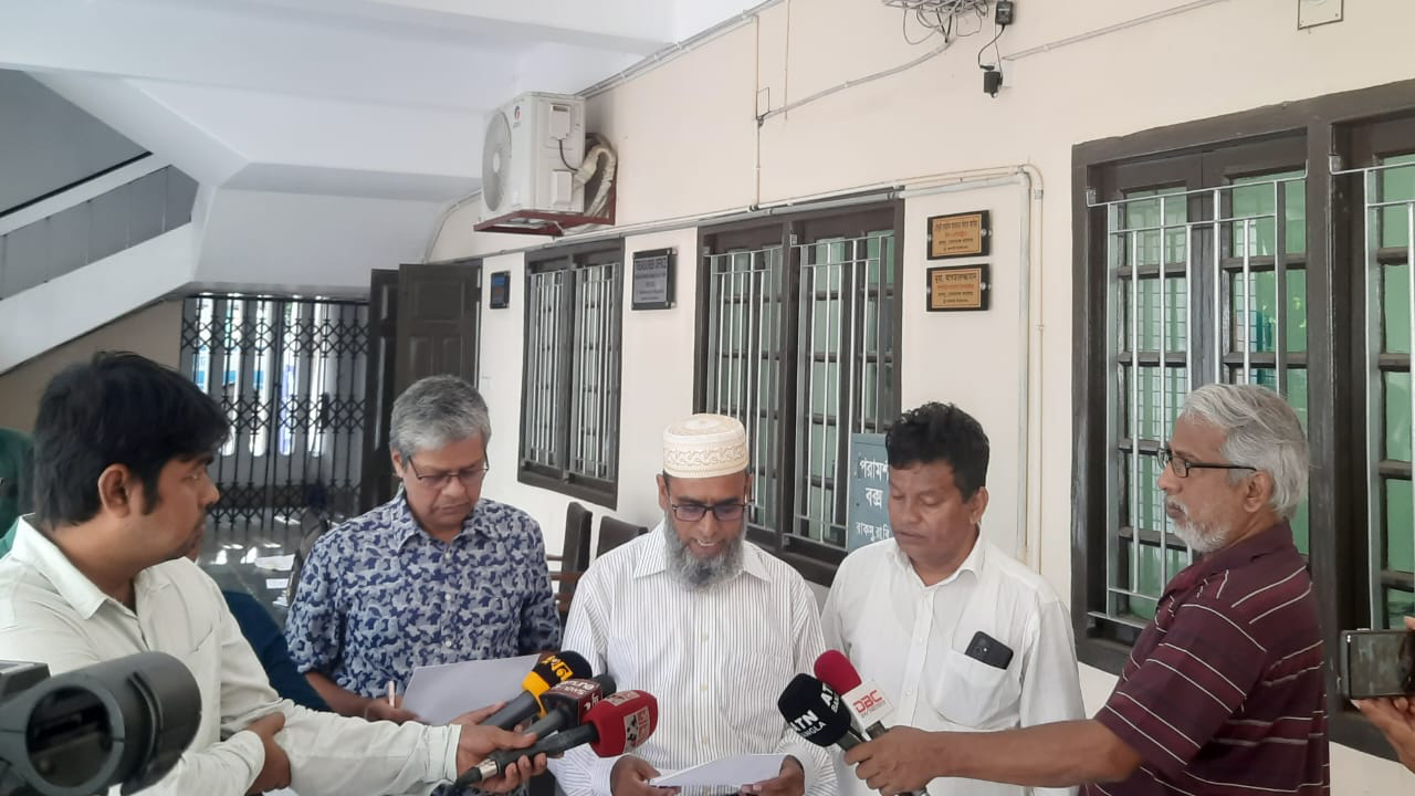 রাকসু নির্বাচনে ভোট দিতে পারবেন প্রথম বর্ষের শিক্ষার্থীরা