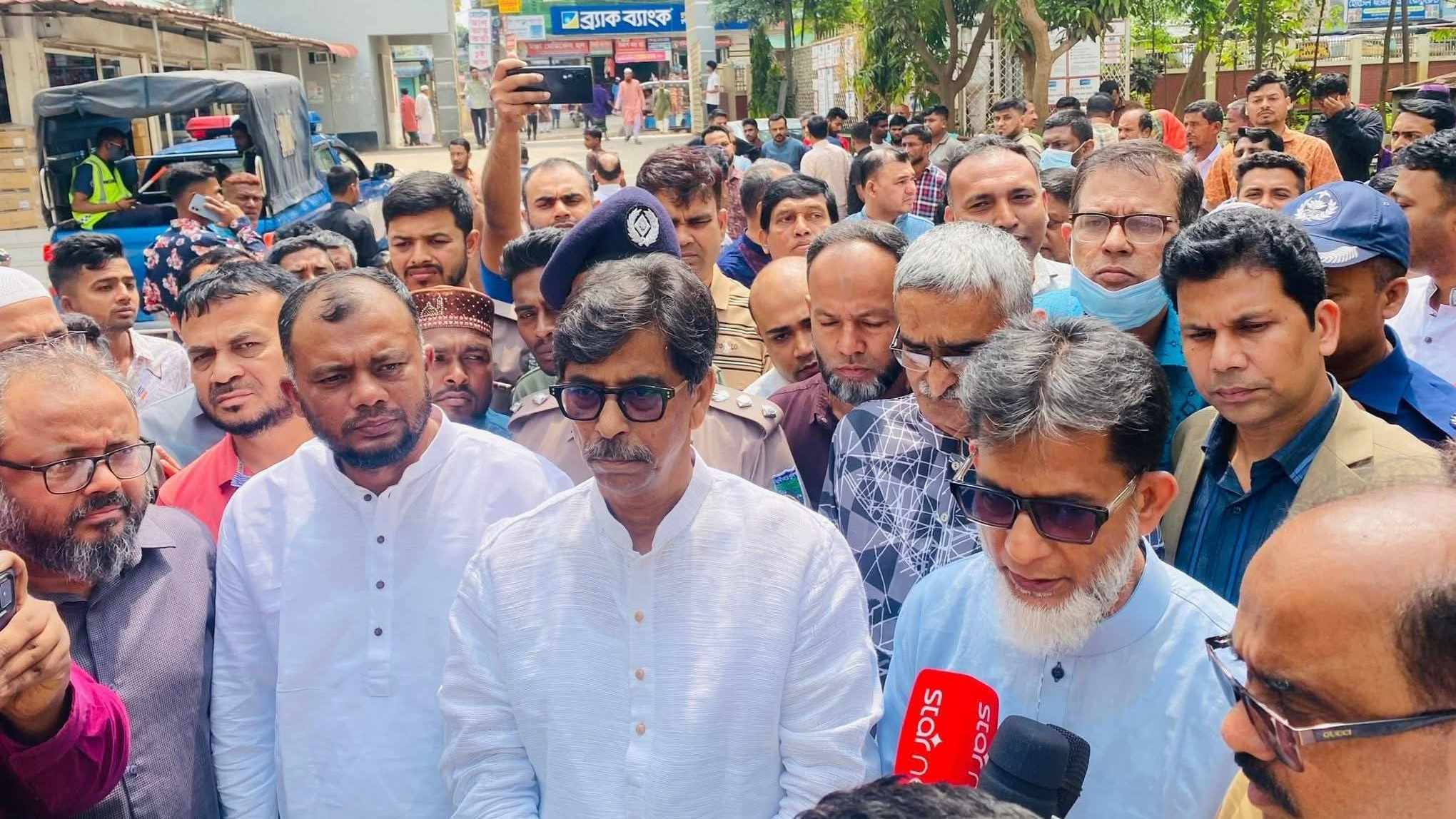 লেভেল ক্রসিংয়ে আন্ডারপাস হবে, থাকবে স্বয়ংক্রিয় সিগন্যাল: রেল প্রতিমন্ত্রী