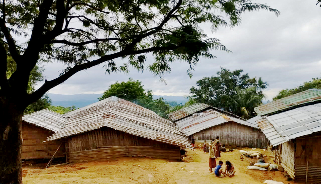 রুমার দুর্গম পাহাড়ে হামের উপসর্গে পাঁচ শিশুর মৃত্যুর দাবি, হাসপাতালে ভর্তি ১৪