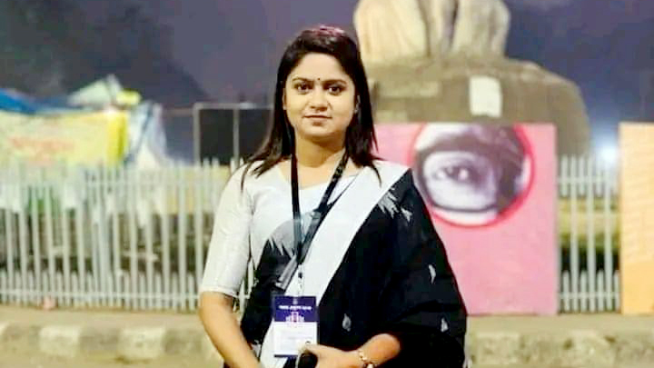 নিষিদ্ধ ছাত্রলীগের কেন্দ্রীয় সহসভাপতি গ্রেপ্তার