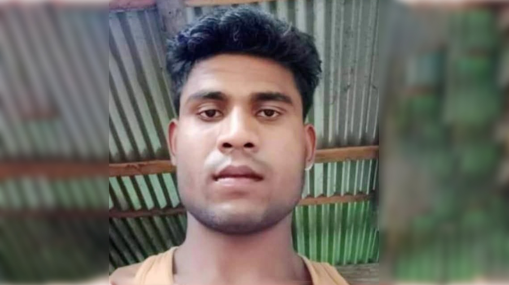 রামুতে যুবককে গুলি করে হত্যা