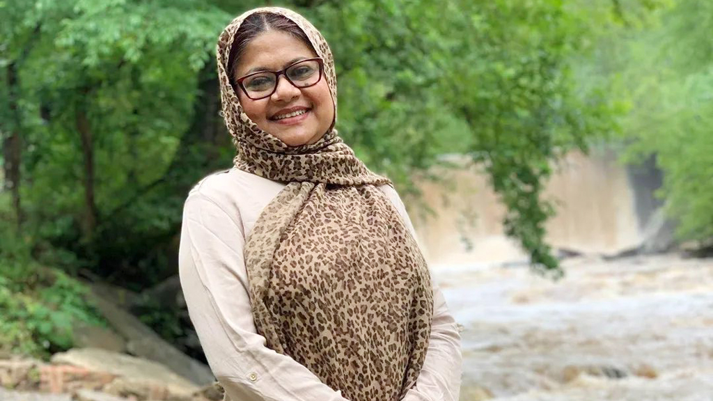 মনোনয়ন না পেয়ে ‘আলহামদুলিল্লাহ’ বললেন কনকচাঁপা