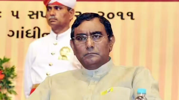 গুজরাটে প্রাক্তন মন্ত্রী রমন ভোরার বিরুদ্ধে জমি দুর্নীতির অভিযোগ, বিজেপির অন্দরে তোলপাড়