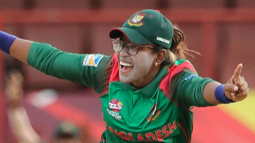 ‘জাহানারা মুখ খুলেছে, জুনিয়ররা অ্যাবিউজ হলে কি মুখ খুলতে পারবে’