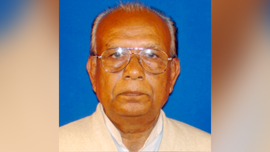 কারাবন্দী সাবেক মন্ত্রী রমেশ চন্দ্র সেন মারা গেছেন