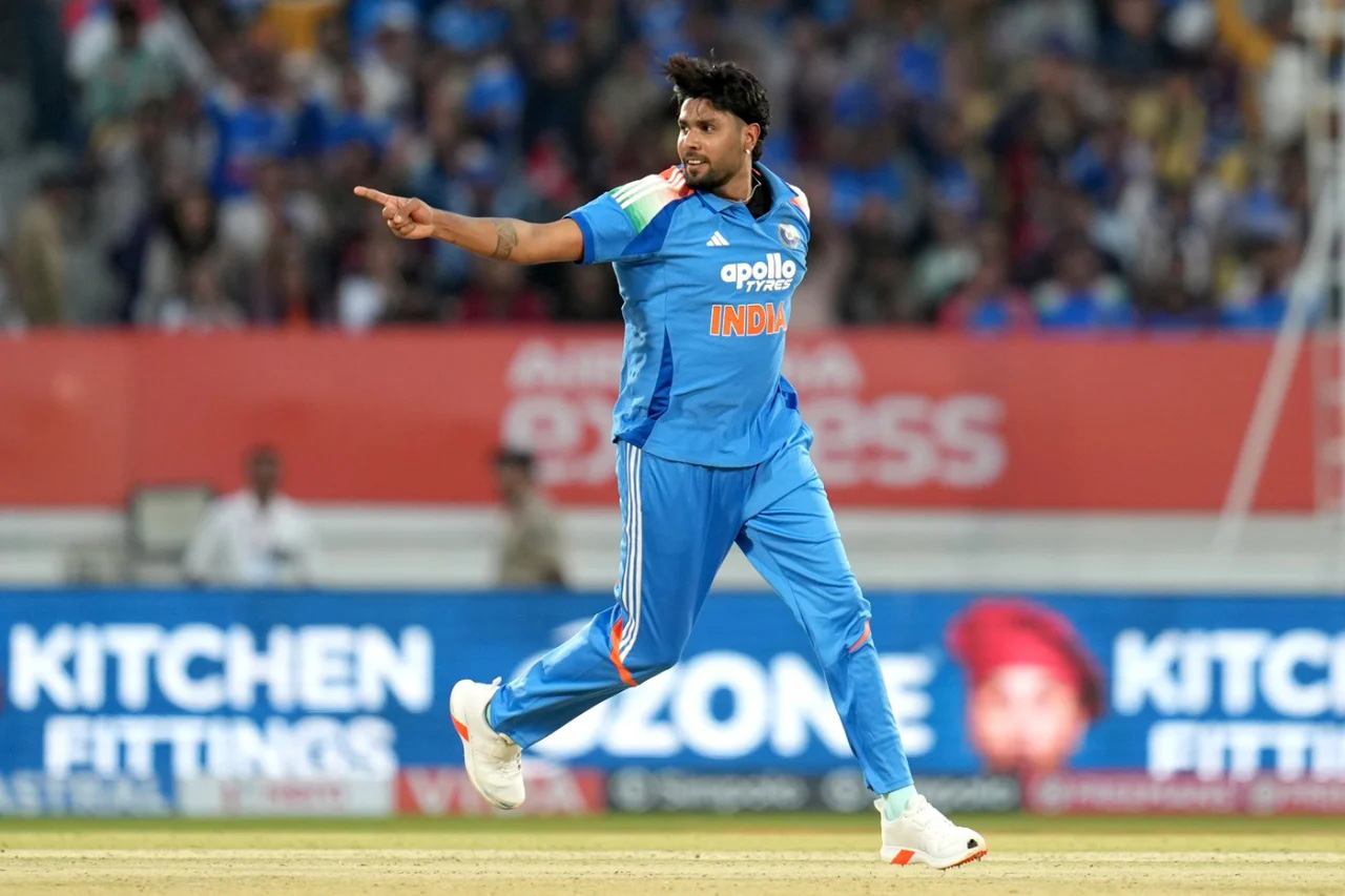 বিশ্বকাপের আগের দিনই চিন্তা বাড়ল ভারতের