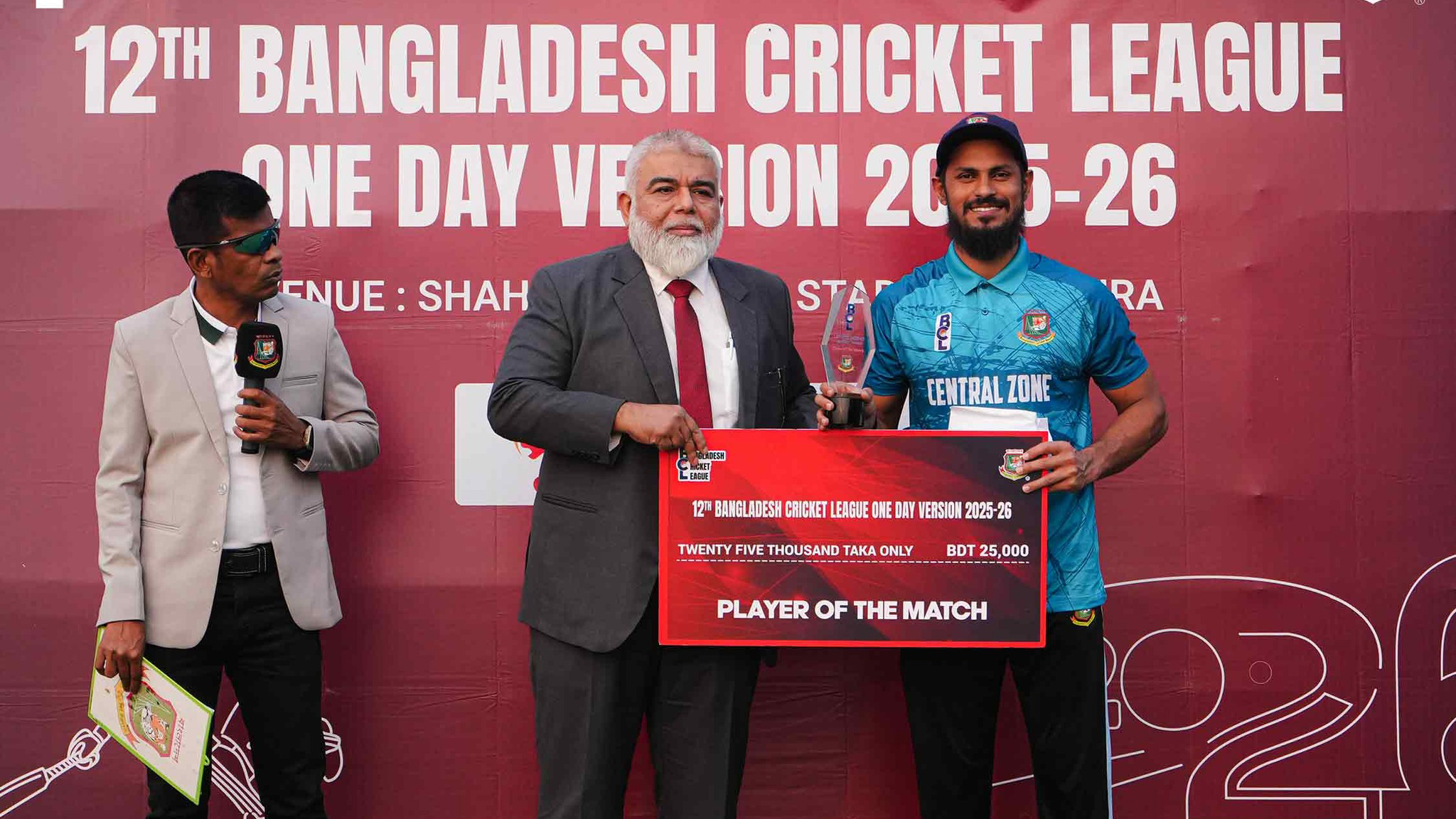 রনির অলরাউন্ড নৈপুণ্যে তাসকিনদের উড়ন্ত জয়, মিরাজদের উড়িয়ে দিলেন শান্তরা