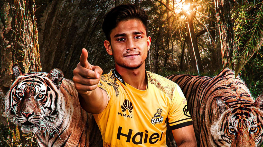 পিএসএলে সেই পুরোনো দলে নাহিদ রানা, একই দলে ইমন-মোস্তাফিজ