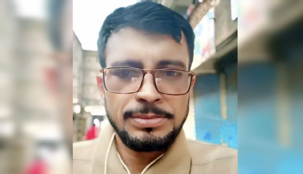স্বেচ্ছাসেবক দলের নেতাকে কুপিয়ে-পিটিয়ে হত্যা