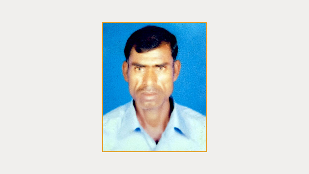 নিখোঁজের পাঁচ দিন পর বানিয়াচং হাওরে মিলল পাহারাদারের ভাসমান লাশ
