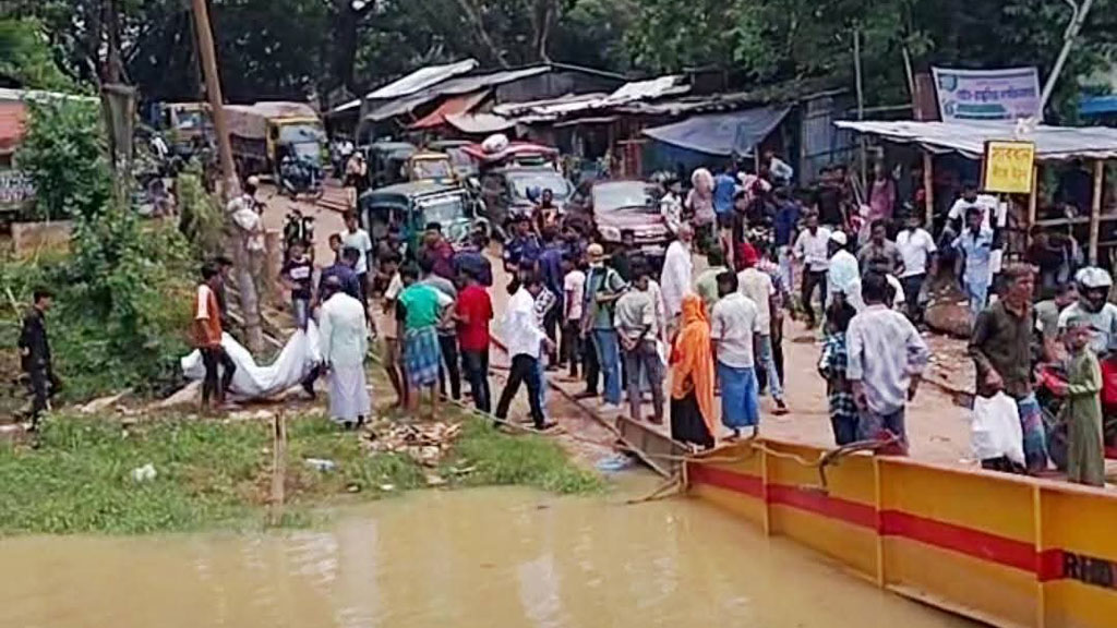 রাঙ্গুনিয়ায় বেড়াতে এসে কর্ণফুলীতে ডুবে গেছে দুই শিশু, একজনের লাশ উদ্ধার