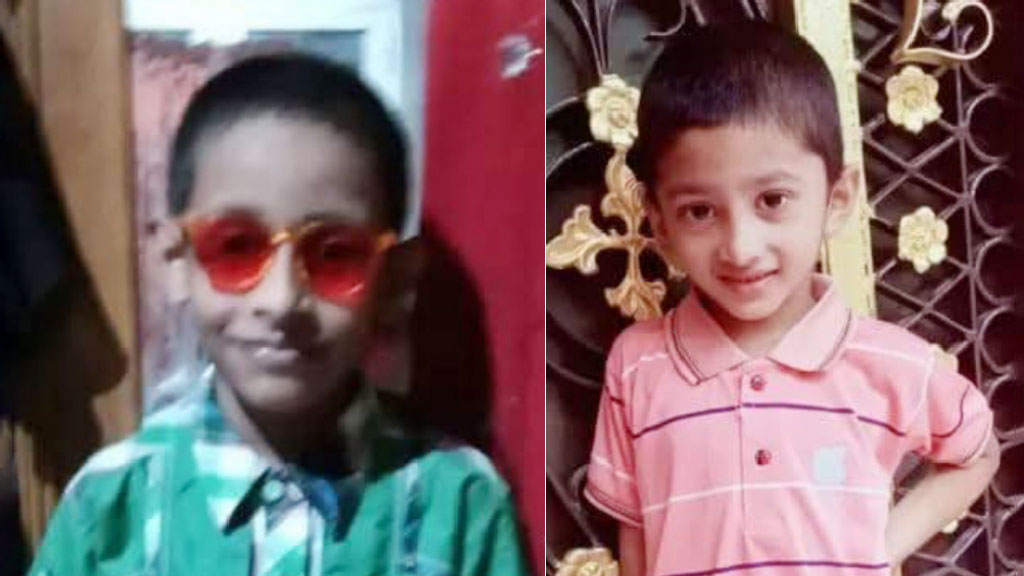 রাঙ্গুনিয়ায় ডোবায় পড়ে দুই শিশুর মৃত্যু