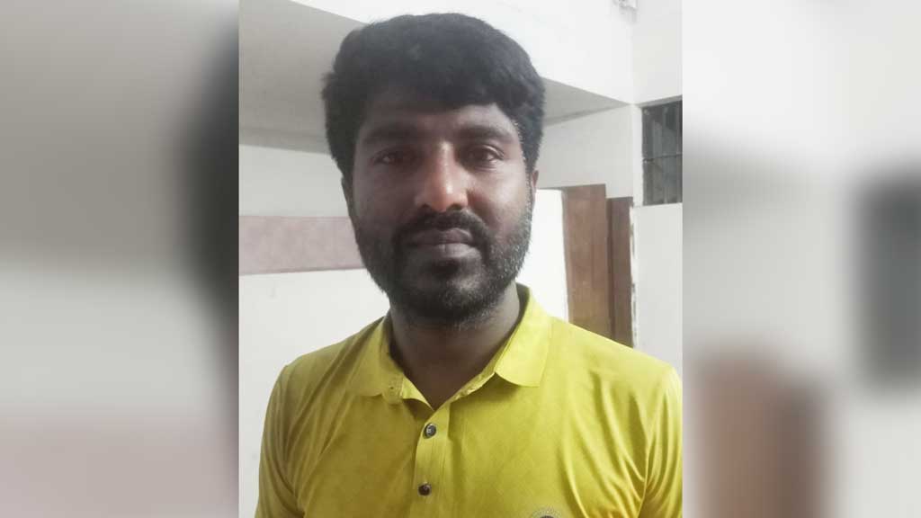 ভাবিকে মারধরের অভিযোগে ছাত্রলীগ কর্মী গ্রেপ্তার