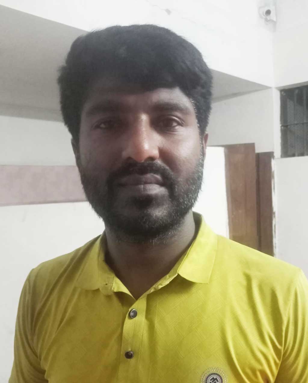 আব্দুল করিম রঞ্জু মিয়া। ছবি: সংগৃহীত