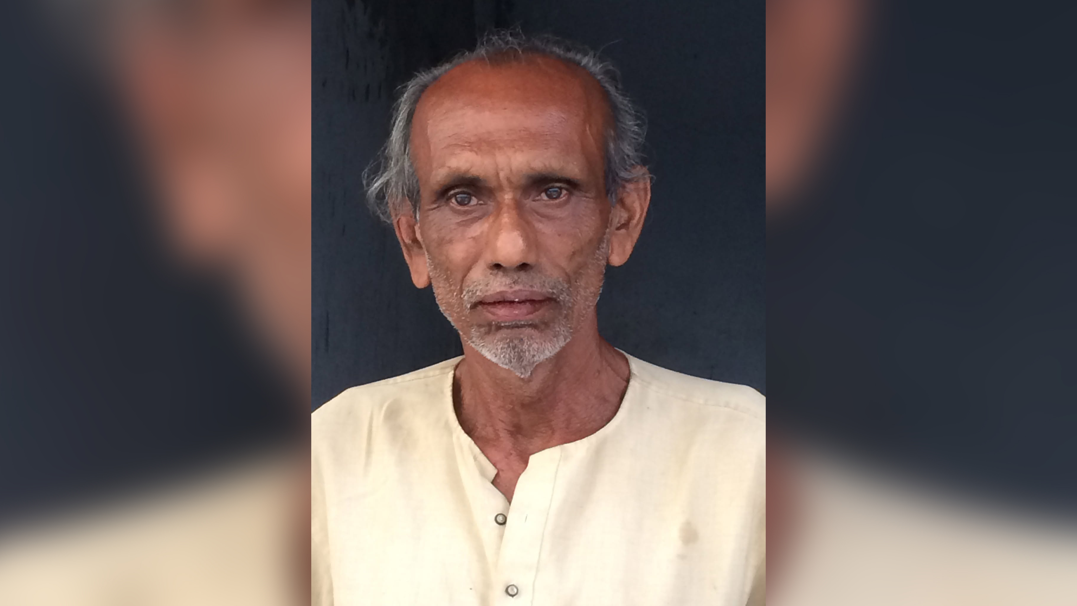 ভবদহের দুঃখ নিয়েই চলে গেলেন রণজিৎ বাওয়ালী