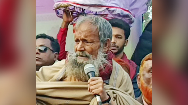 পুতুলকে নিয়ে অশালীন মন্তব্য: বিএনপির প্রবীণ নেতা বহিষ্কার