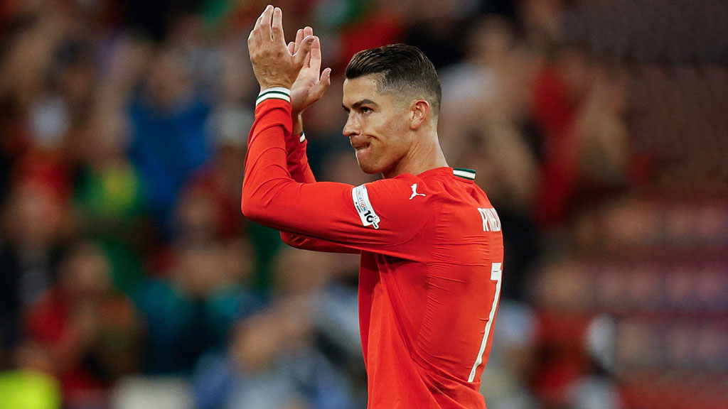 ২০২৬ বিশ্বকাপেই শেষবারের মতো নামবেন রোনালদো