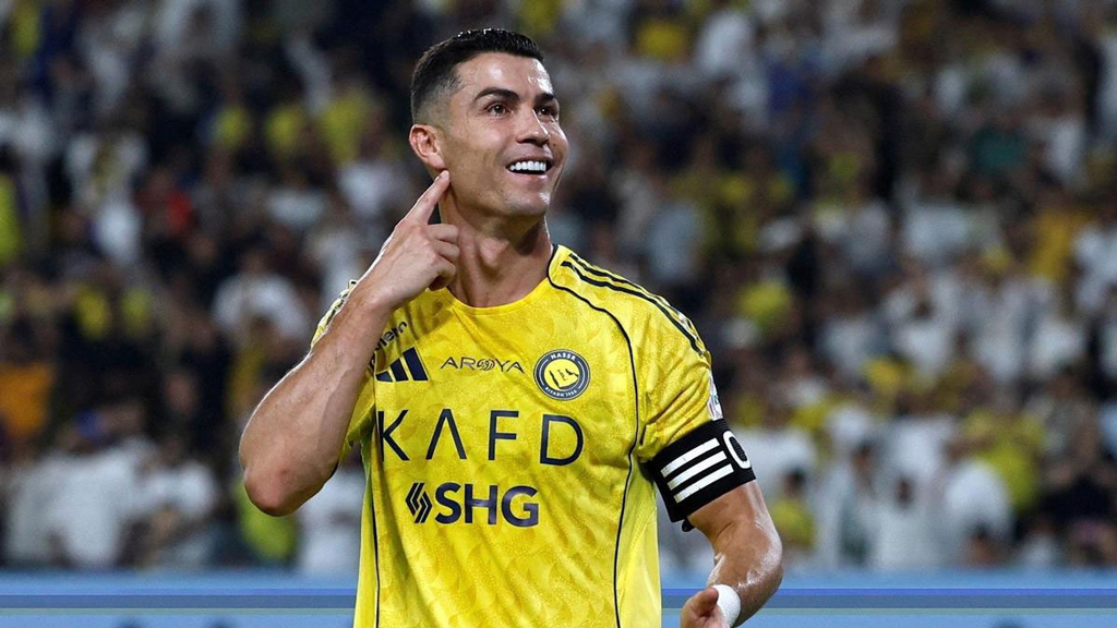 সৌদি আরবে গোল করা অনেক কঠিন, দাবি রোনালদোর