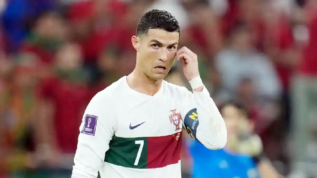 কেন রোনালদোকে ছাড়াই দল ঘোষণা করল পর্তুগাল