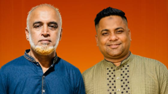 কাপ্তাই বণিক সমিতির সভাপতি জয়নাল, সম্পাদক করিম পুনর্নির্বাচিত