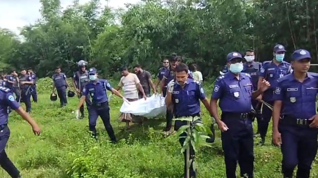 রাঙামাটিতে অপহৃত খামারির বস্তাবন্দী দ্বিখণ্ডিত লাশ উদ্ধার, গ্রেপ্তার ৩
