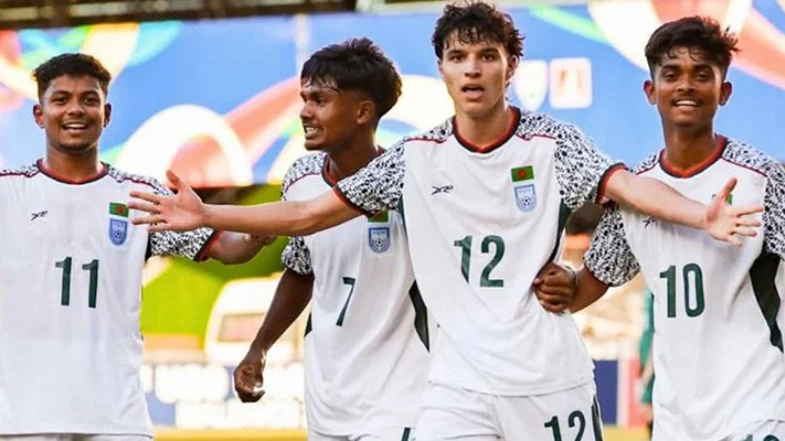 টিভিতে দেখা যাবে না বাংলাদেশ-নেপাল সেমিফাইনাল, তাহলে দেখবেন কোথায়