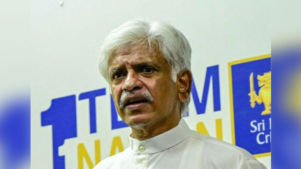 ৩১ কোটি টাকার কেলেঙ্কারিতে ফেঁসে এখন গ্রেপ্তারের শঙ্কায় রানাতুঙ্গা