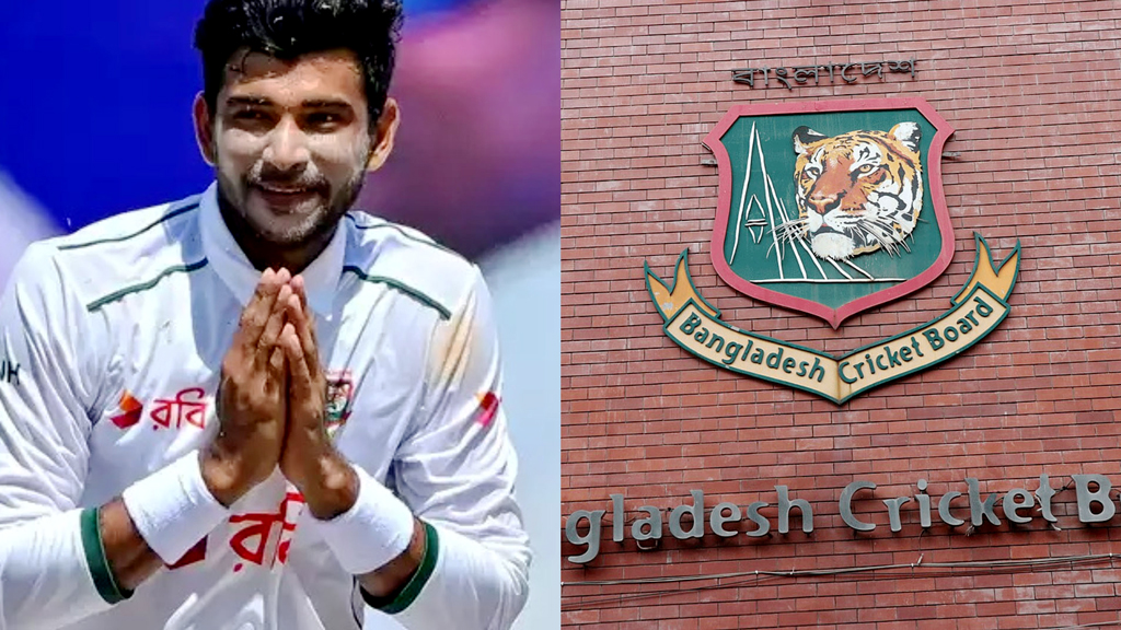 জাতীয় দলের ক্রিকেটার নাঈমকে মারধর: এসআইসহ তিন পুলিশ প্রত্যাহার