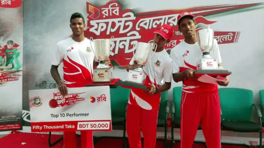 ফিরছে বিসিবি-রবি বোলার হান্ট