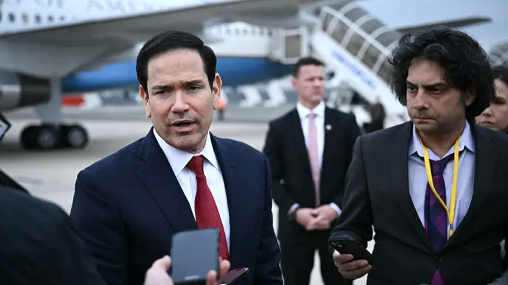 স্থল সৈন্যের প্রয়োজন নেই, কয়েক সপ্তাহেই শেষ হবে ইরান যুদ্ধ: রুবিও