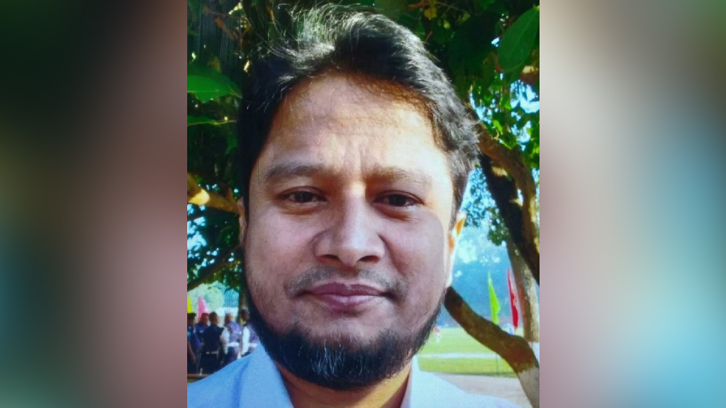 অনৈতিক সম্পর্কের জেরে আত্মহত্যার চেষ্টাকারী এএসআই রবিউলের মৃত্যু