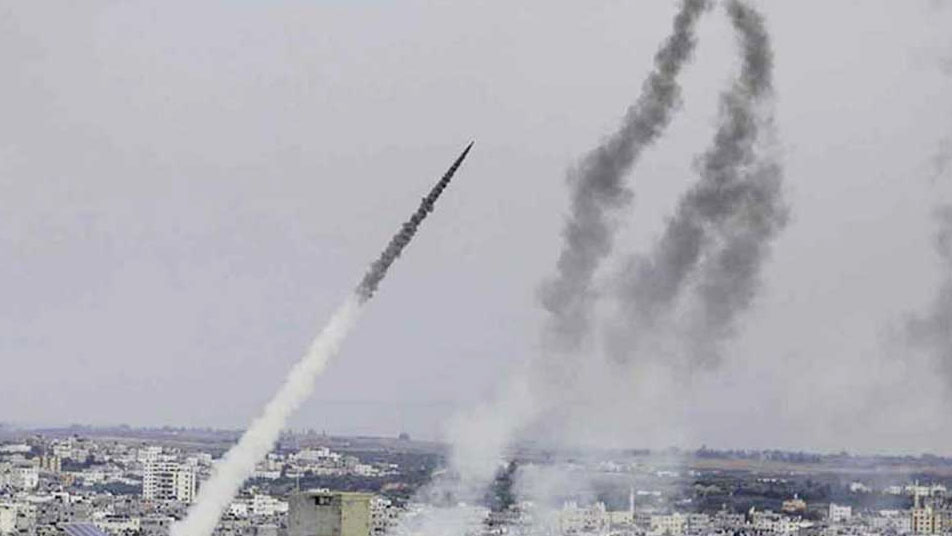 হিজবুল্লাহর রকেট হামলায় ইসরায়েলি নিহত