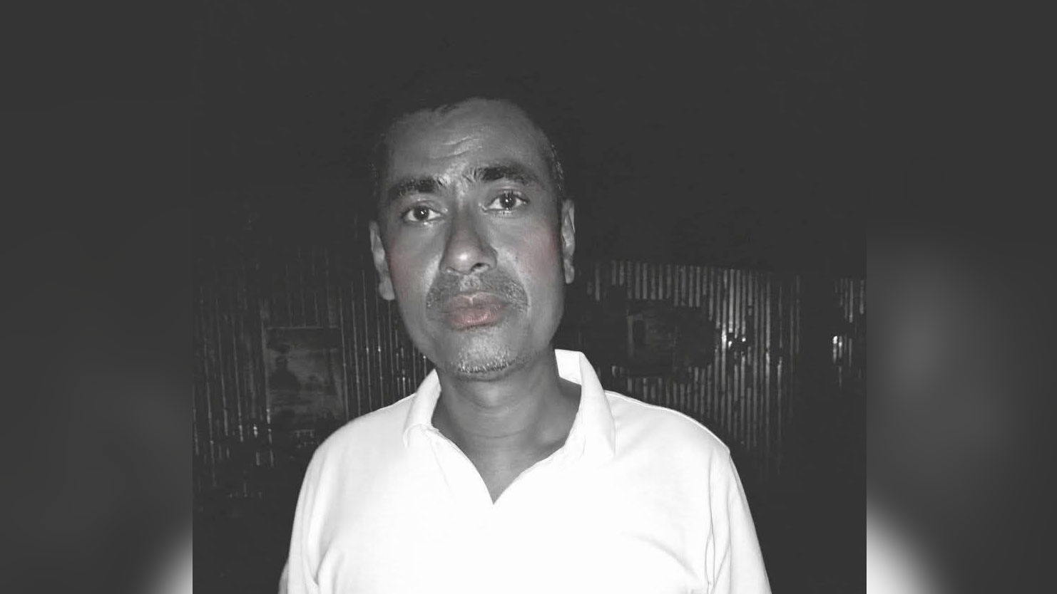 নাটোরে মাছ ব্যবসায়ীর গলাকাটা লাশ উদ্ধার