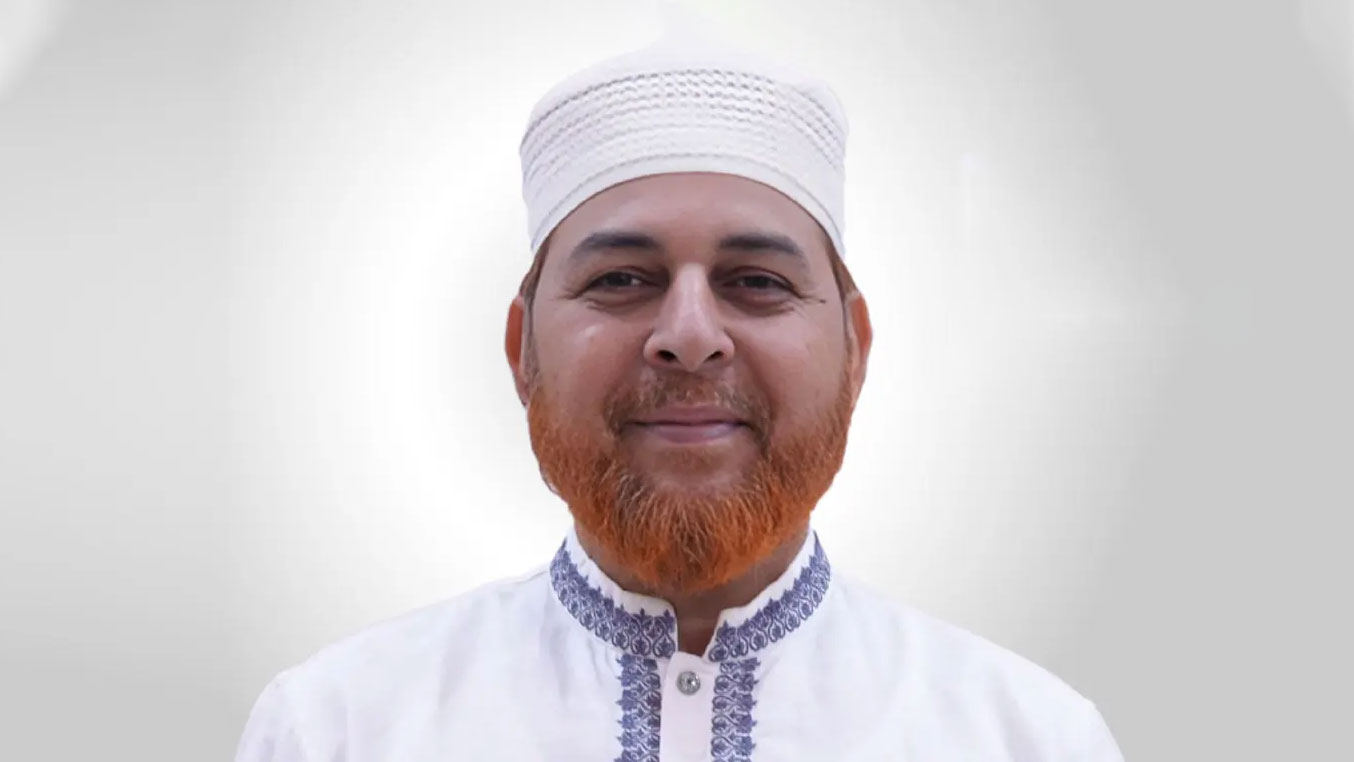 আলেমদের চুক্তি করে ওয়াজ মাহফিলে না যাওয়ার আহ্বান জামায়াত এমপির