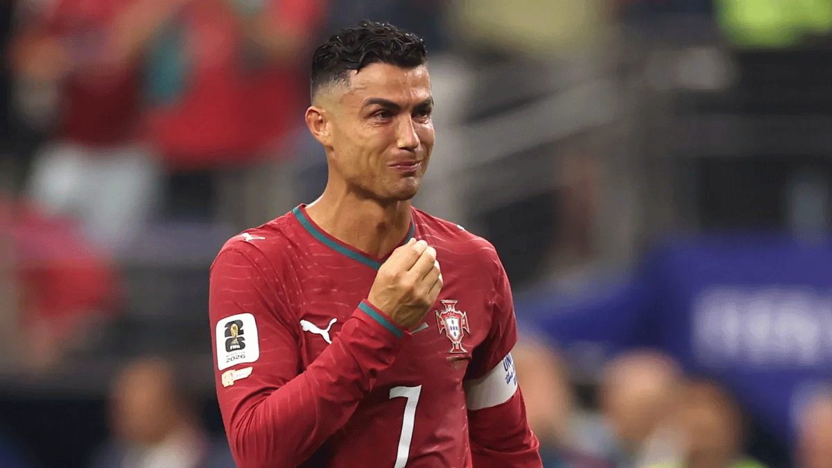 ‘বিশ্বকাপে সতীর্থরাই রোনালদোকে বয়কট করেছে’