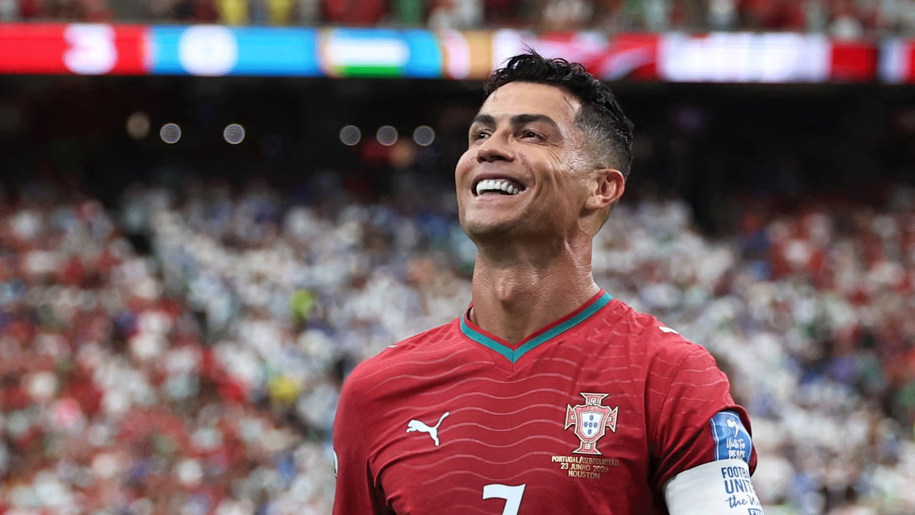 রোনালদো কি নকআউটের ‘কুফা’ কাটাতে পারবেন