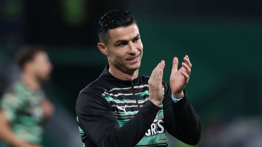 রোনালদোকে স্বস্তির খবর দিল ফিফা