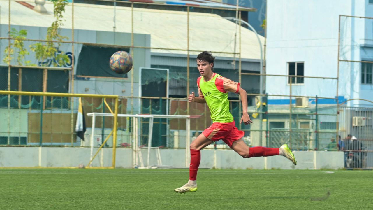 নেপালের বিপক্ষে বাংলাদেশের ফাইনালে ওঠার লড়াই