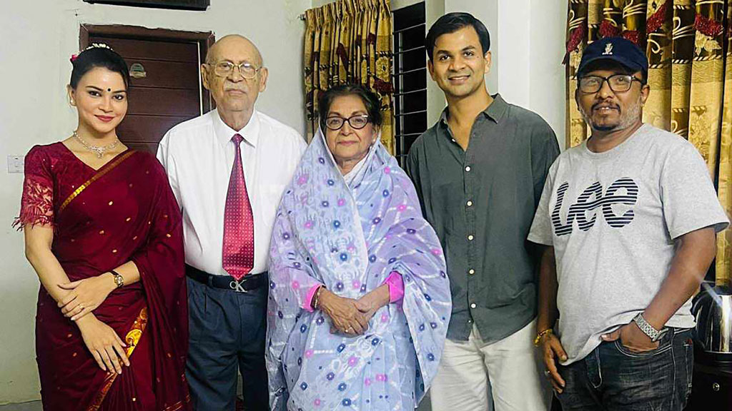 চট্টগ্রাম বিটিভিতে আবুল হায়াতের লেখা নাটক
