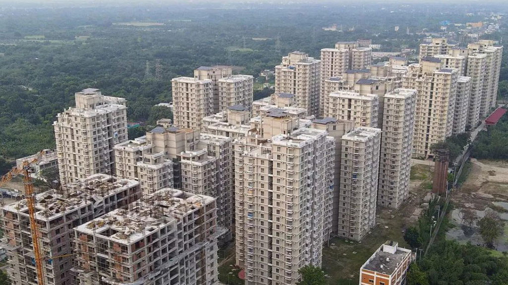 রূপপুর গ্রিনসিটি প্রকল্পে ‘অস্বাভাবিক ব্যয়’, ২ উপসহকারী প্রকৌশলীকে বাধ্যতামূলক অবসর