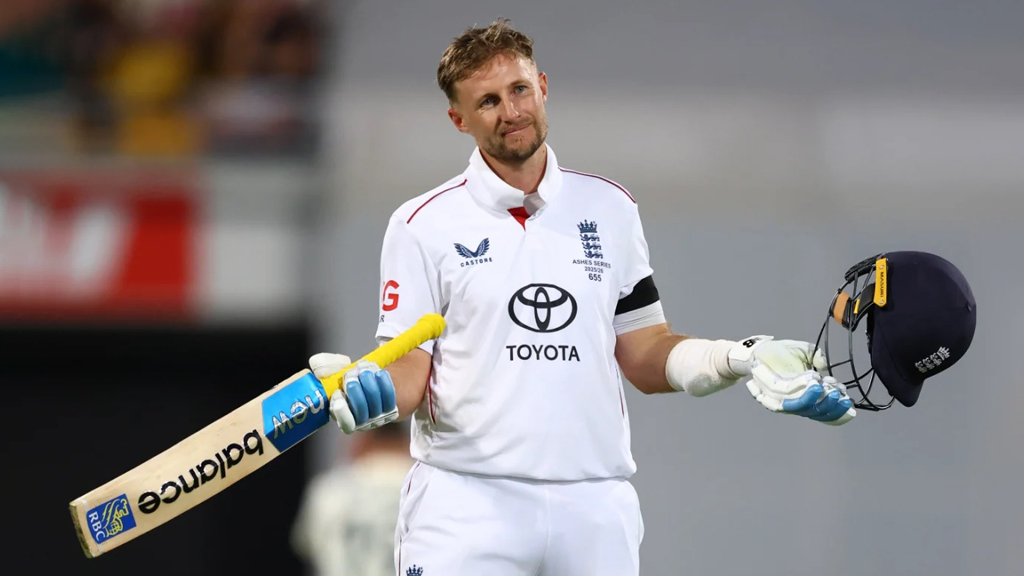 ১ যুগের অপেক্ষা ঘুচিয়ে অস্ট্রেলিয়ায় রুটের প্রথম সেঞ্চুরি, বাকি রইল বাংলাদেশ