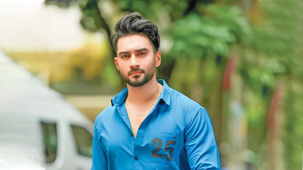 আমার সিনেমাগুলো দায়সারাভাবে মুক্তি পাচ্ছে: জিয়াউল রোশান