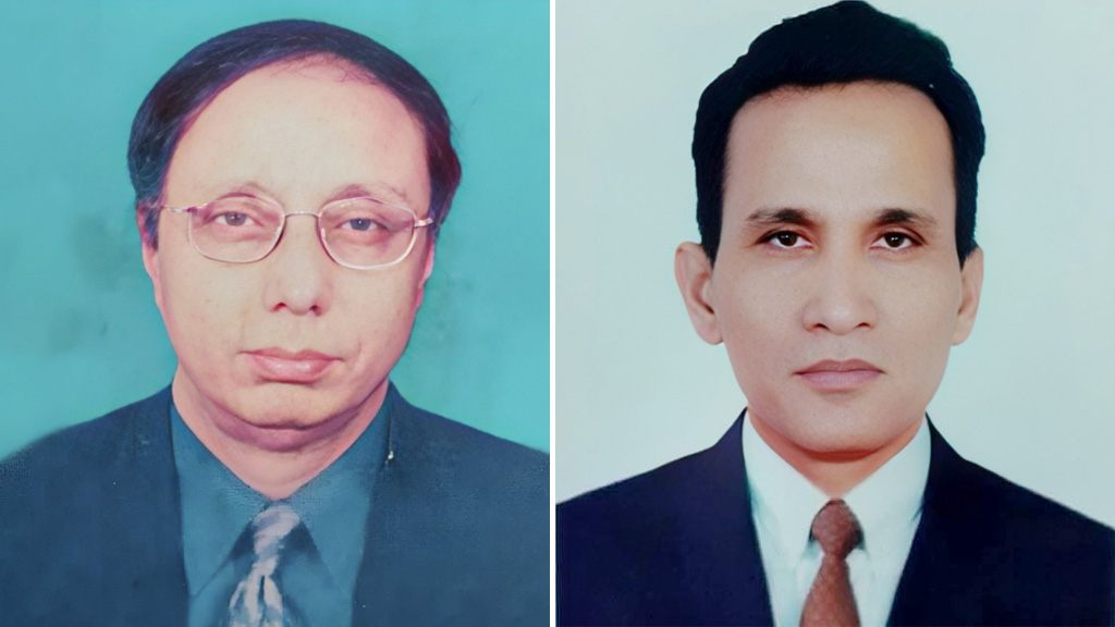 ‘রোওয়ান’-এর নতুন কমিটি গঠিত