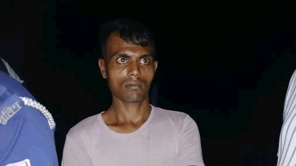 বন্ধুর থেকে শিখেছিলেন অনলাইন জুয়া, টাকা জোগাড়ে তাঁকেই হত্যা